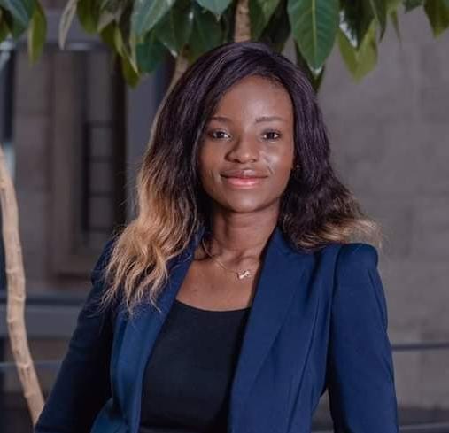 Ghislaine Hodonou