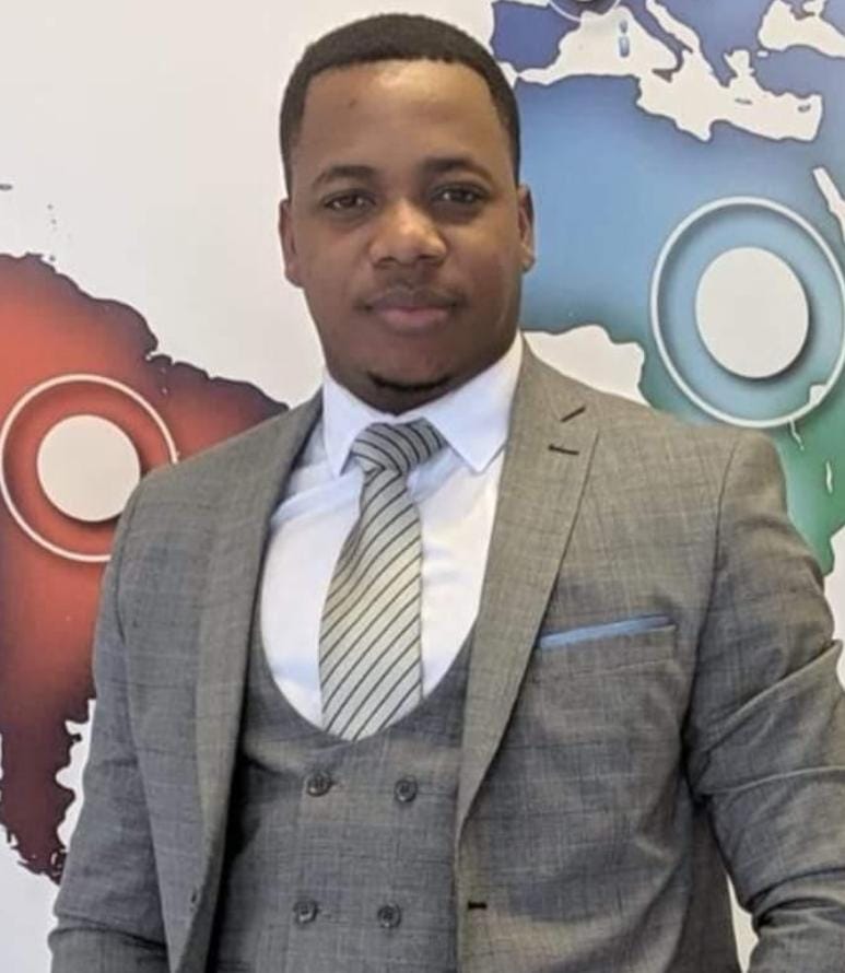 Edison Adjovi